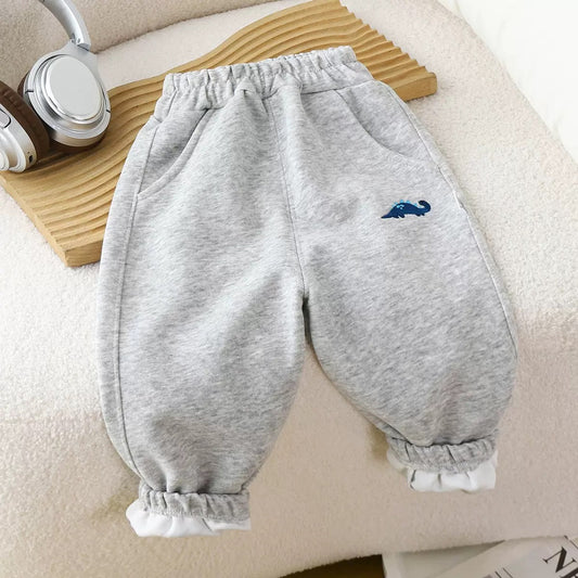 Pantalon de jogging bébé – Confort et style au quotidien