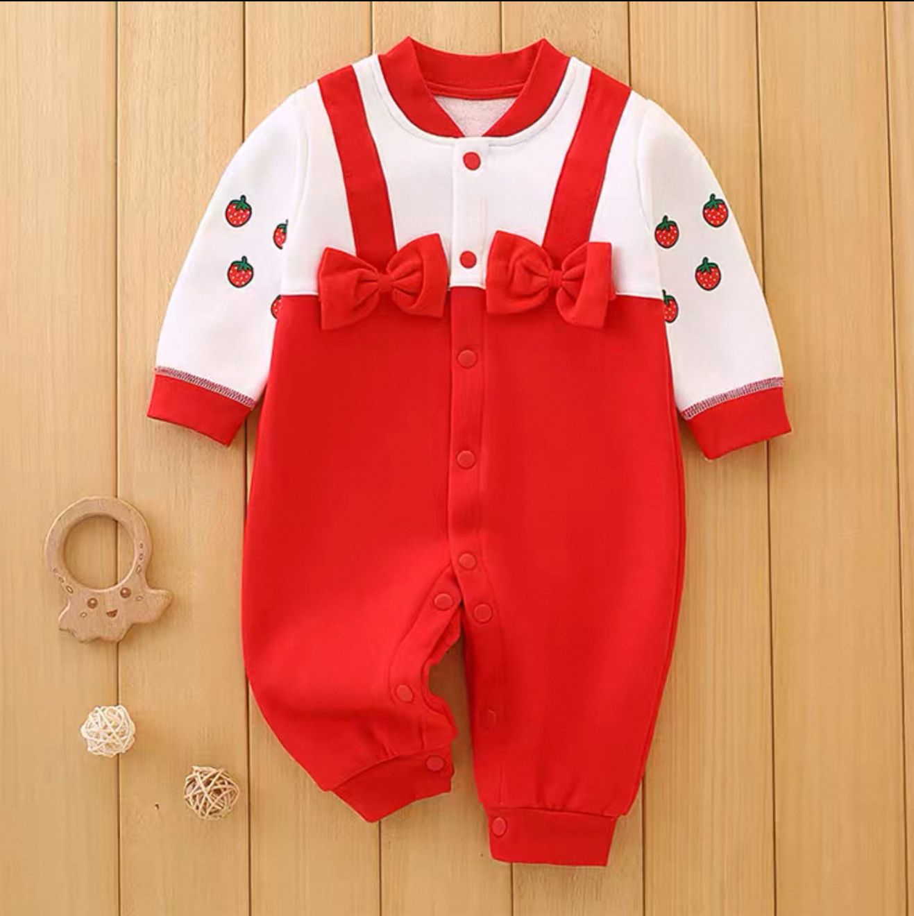 Pyjama Bébé plusieurs motifs – Douceur & Confort au Quotidien