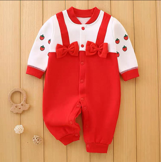 Pyjama Bébé plusieurs motifs – Douceur & Confort au Quotidien