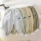 Pantalon de jogging bébé – Confort et style au quotidien