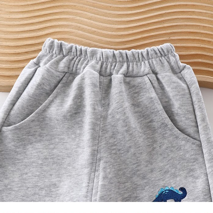 Pantalon de jogging bébé – Confort et style au quotidien